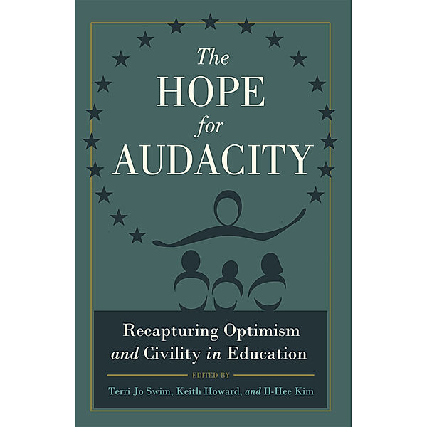 The Hope for Audacity