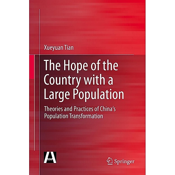 The Hope of the Country with a Large Population, Xueyuan Tian