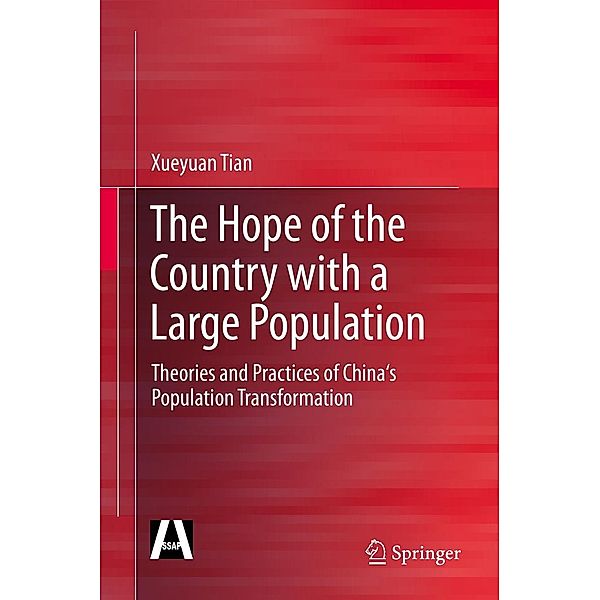 The Hope of the Country with a Large Population, Xueyuan Tian