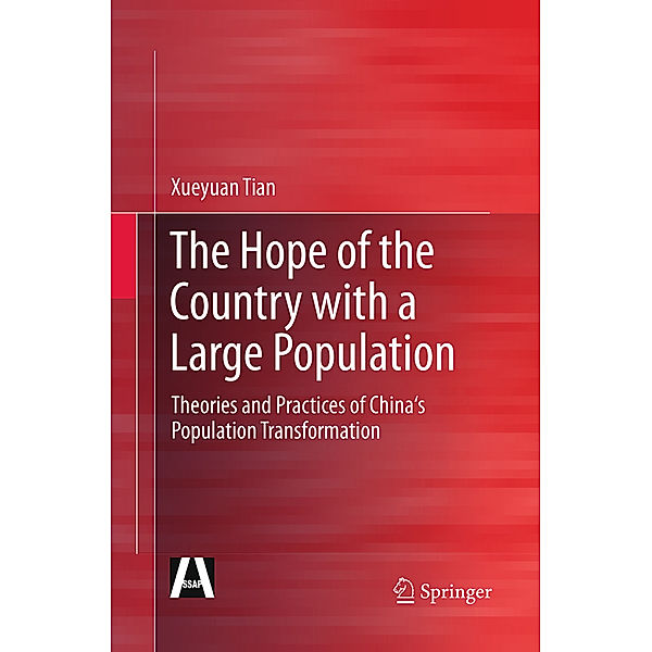 The Hope of the Country with a Large Population, Xueyuan Tian