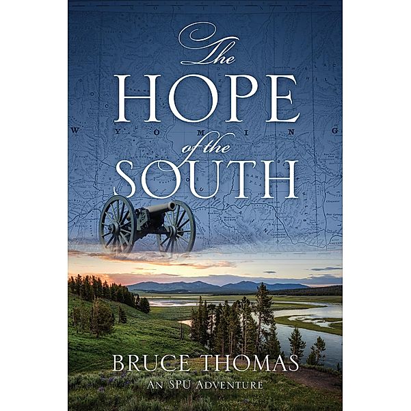 The Hope of the South, Bruce Thomas