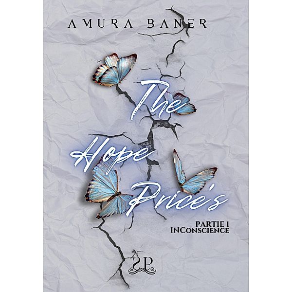 The Hope Price's / The Hope Price's Bd.1, Amura Baner