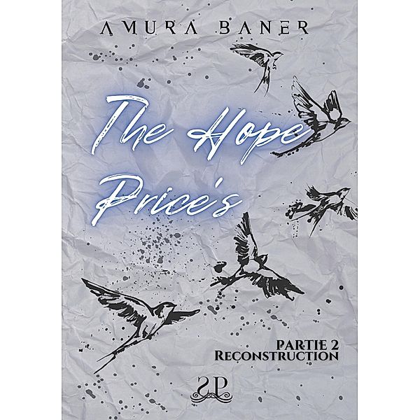 The Hope Price's / The Hope Price's Bd.2, Amura Baner