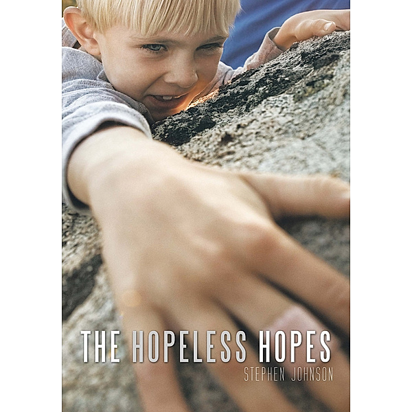 The Hopeless Hopes, Stephen Johnson