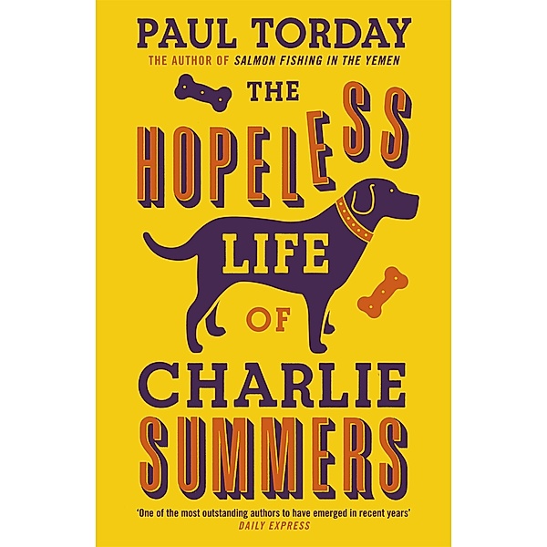 The Hopeless Life Of Charlie Summers, Paul Torday