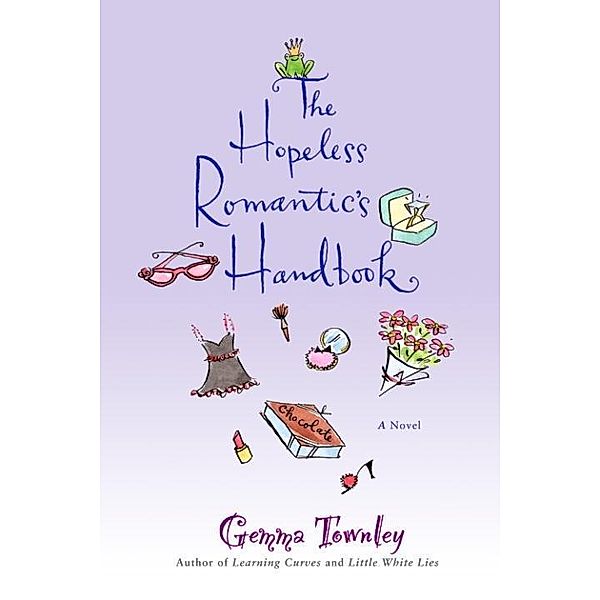 The Hopeless Romantic's Handbook, Gemma Townley