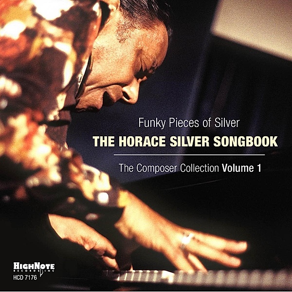 The Horace Silver Songbook, Diverse Interpreten