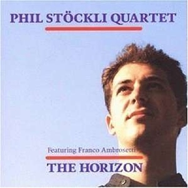 The Horizon, Phil Quartet Stoeckli