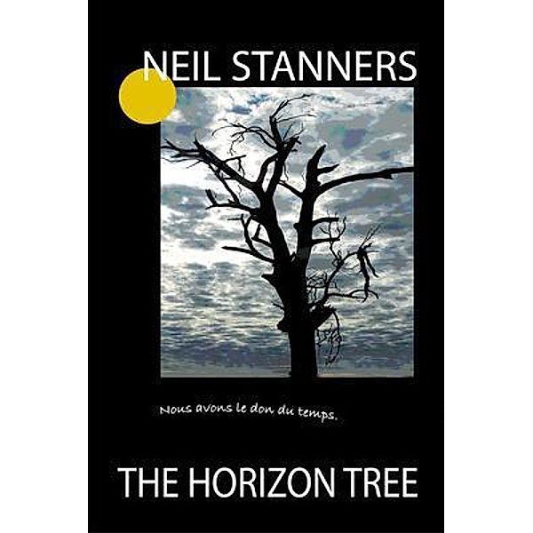 THE HORIZON TREE / Garamonde, Neil Stanners