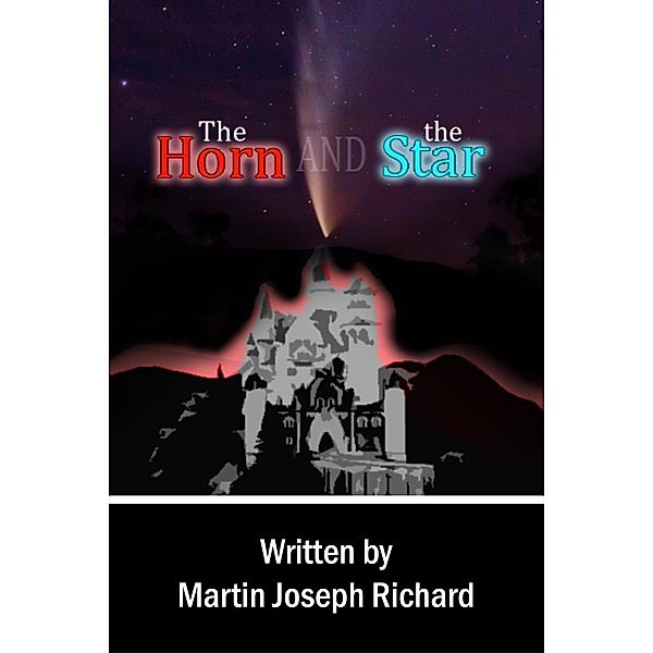 The Horn and the Star, Martin Joseph Richard