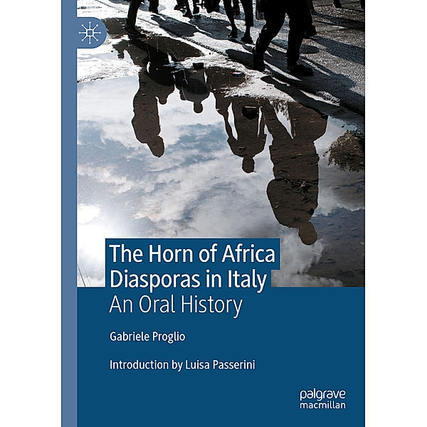 The Horn of Africa Diasporas in Italy, Gabriele Proglio