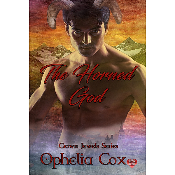 The Horned God, Ophelia Cox