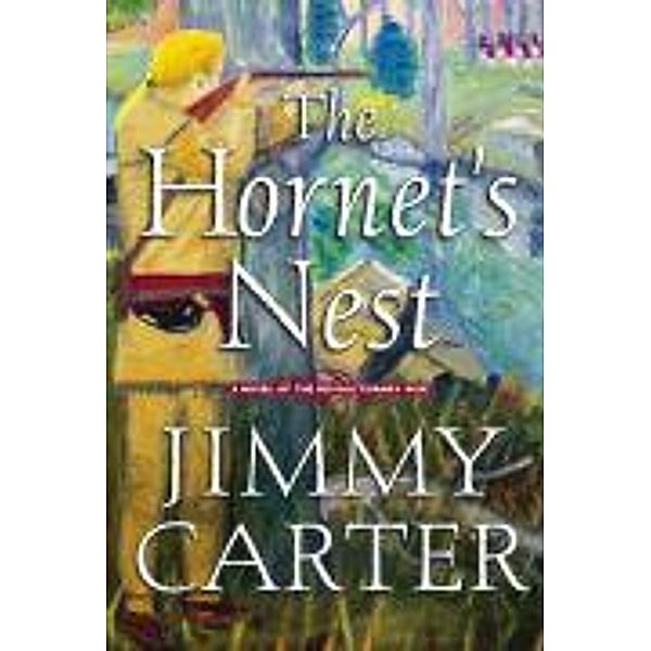 The Hornet's Nest, Jimmy Carter