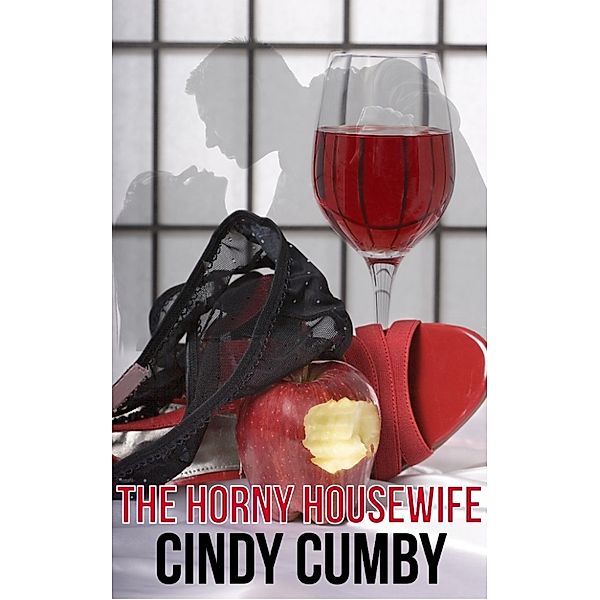 The Horny Housewife, Cindy Cumby