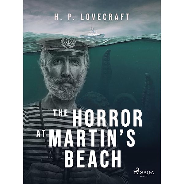 The Horror at Martin's Beach / World Classics, H. P. Lovecraft