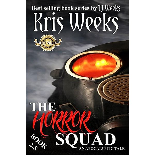 The Horror Squad 2.5, Tj Weeks, Kris Weeks