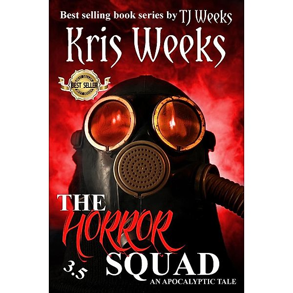 The Horror Squad 3.5, Tj Weeks, Kris Weeks