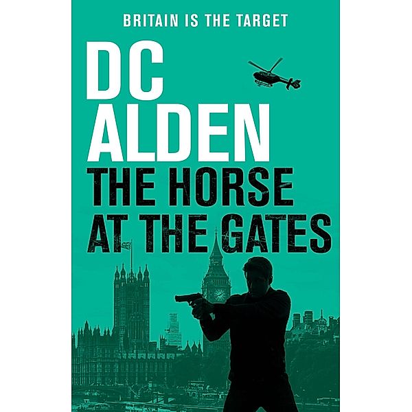 The Horse at the Gates, Dc Alden