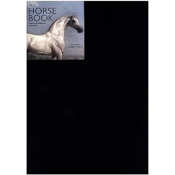 The Horse Book, Kathleen Walker-Meikle