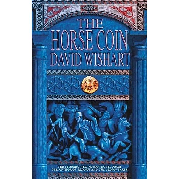 The Horse Coin, David Wishart