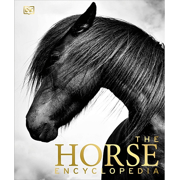 The Horse Encyclopedia, Elwyn Hartley Edwards