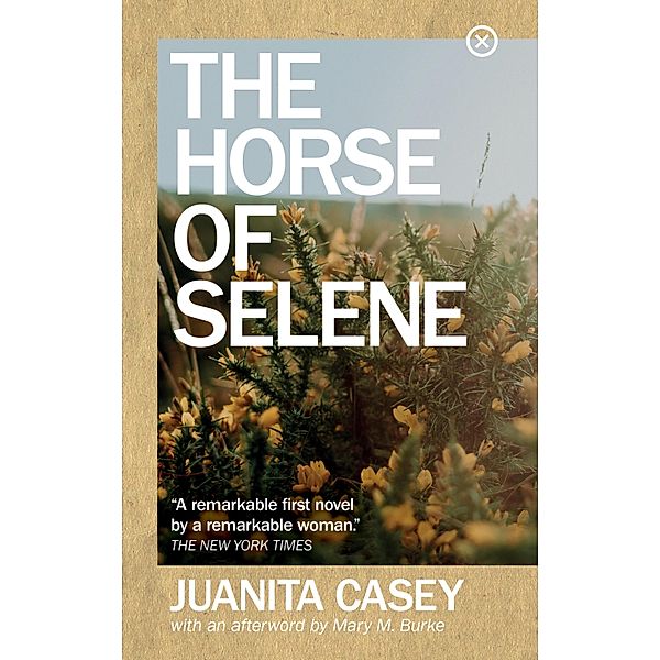 The Horse of Selene / Recovered Voices Bd.8, Juanita Casey