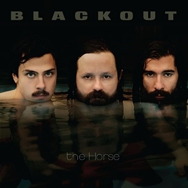 The Horse (Vinyl), Blackout