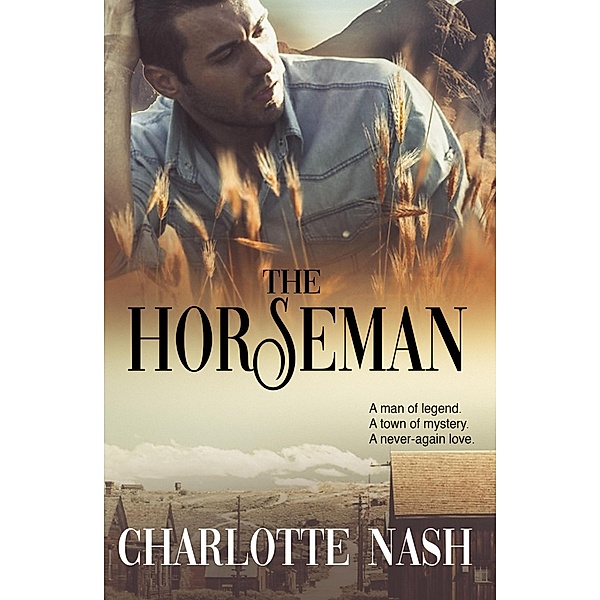 The Horseman, Charlotte Nash