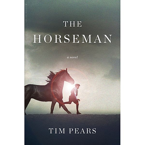 The Horseman, Tim Pears