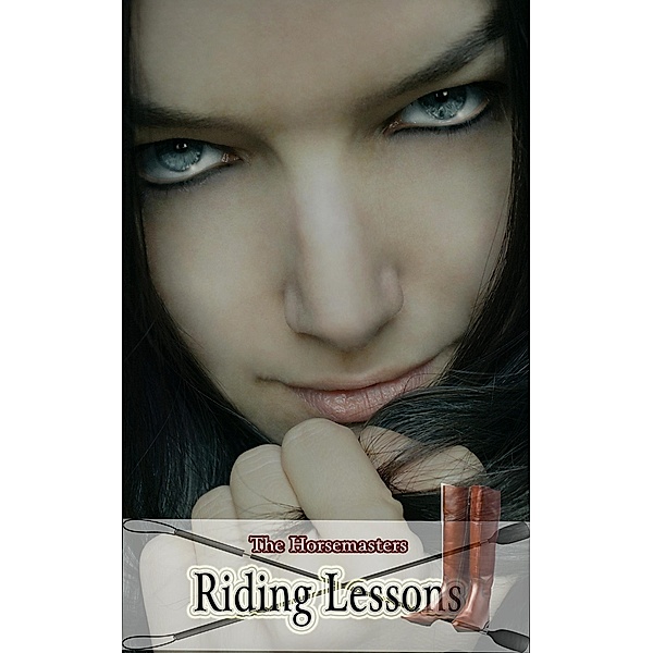 The Horsemasters: Riding Lessons, Adrianna Dane