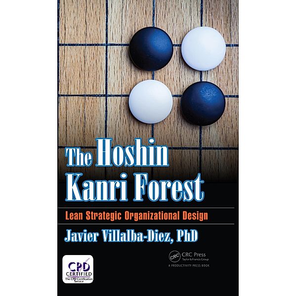 The Hoshin Kanri Forest, Villalba-Diez