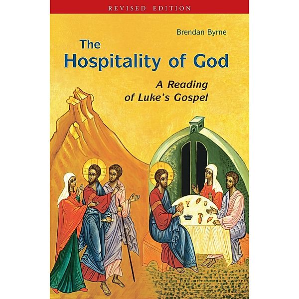 The Hospitality of God, Brendan Byrne