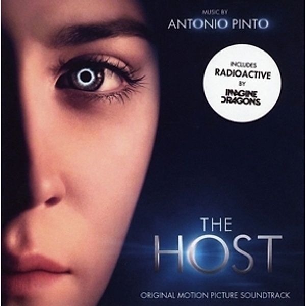 The Host, Ost, Antonio Pinto