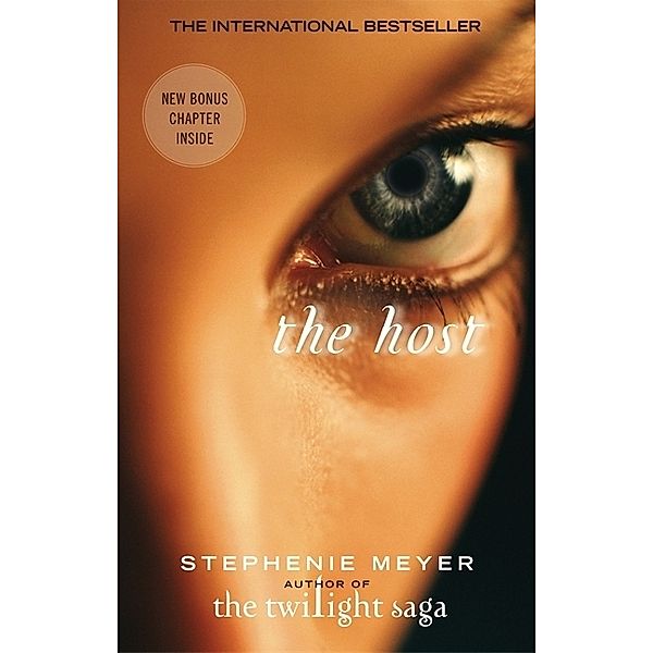 The Host, Stephenie Meyer