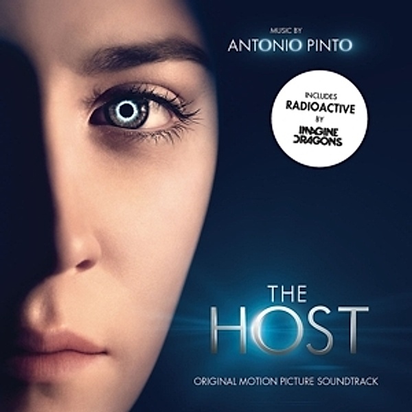 The Host (Seelen) O.S.T., Antonio Pinto