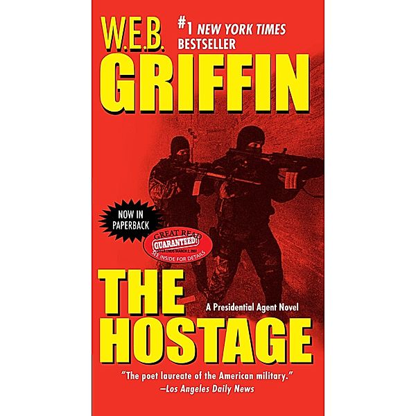 The Hostage, W. E. B. Griffin