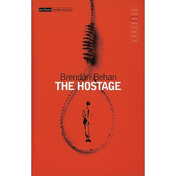 The Hostage, Brendan Behan
