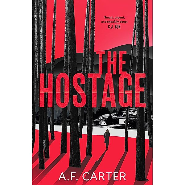 The Hostage, A. F. Carter