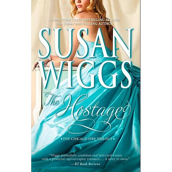 The Hostage, Susan Wiggs