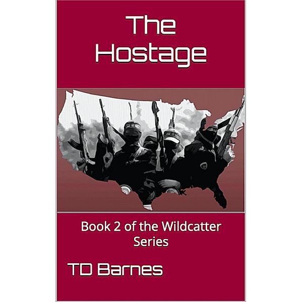 The Hostage, Td Barnes
