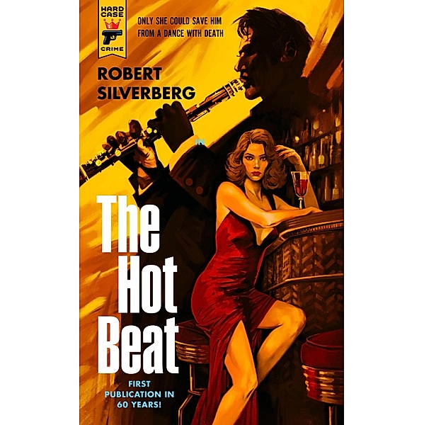 The Hot Beat, Robert Silverberg