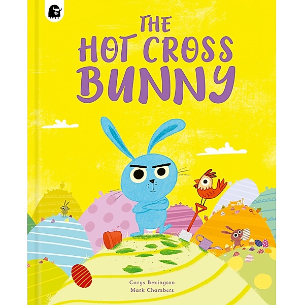 The Hot Cross Bunny, Carys Bexington
