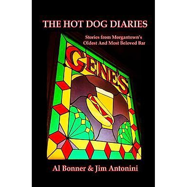 The Hot Dog Diaries, Al Bonner, Jim Antonini