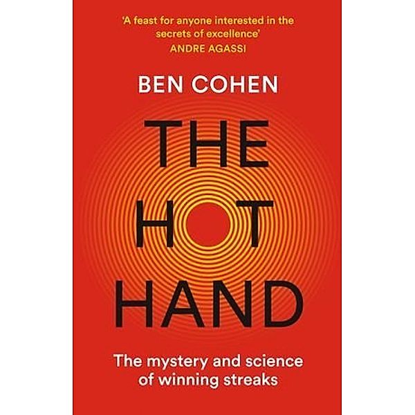 The Hot Hand, Ben Cohen