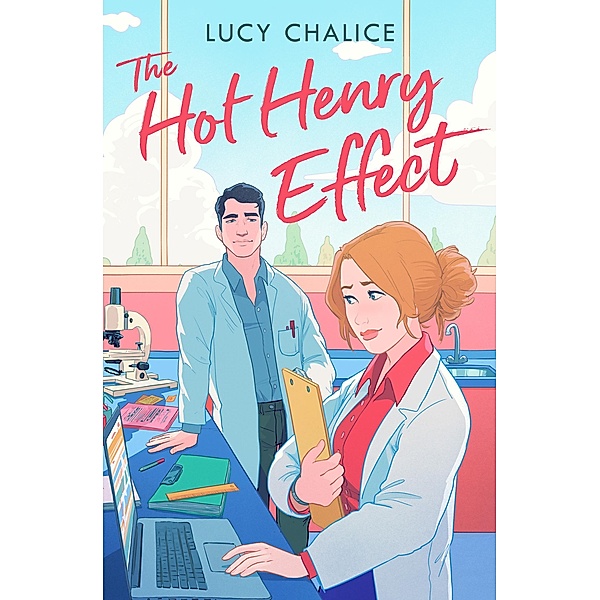 The Hot Henry Effect, Lucy Chalice