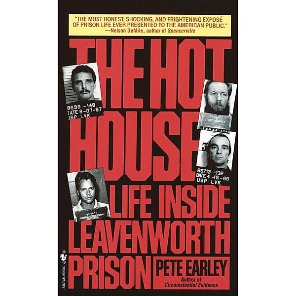 The Hot House, Pete Earley