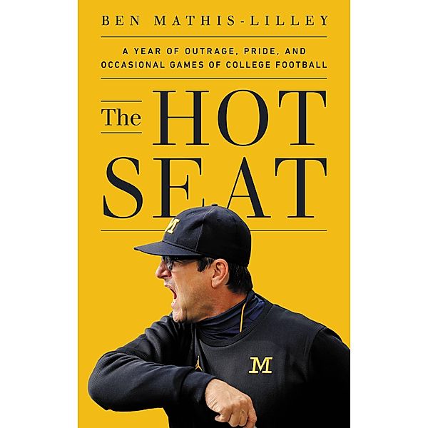 The Hot Seat, Ben Mathis-Lilley