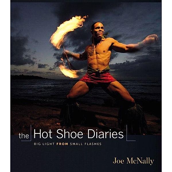 The Hot Shoe Diaries, Joe McNally