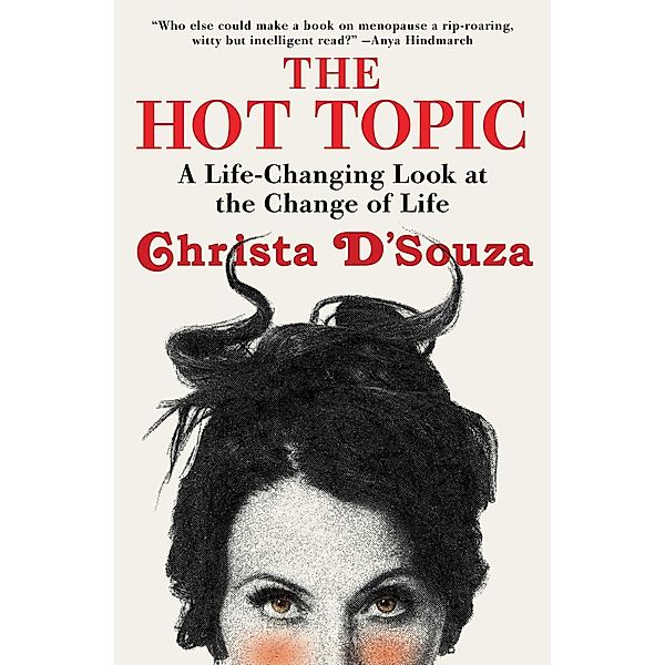 The Hot Topic, Christa D'Souza