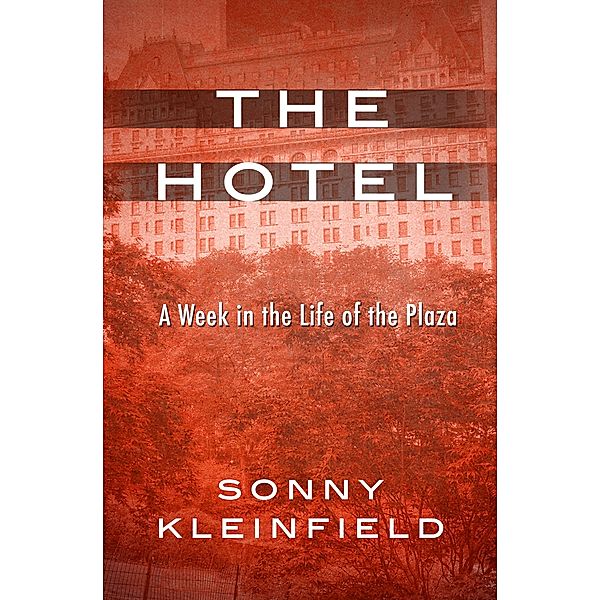 The Hotel, Sonny Kleinfield